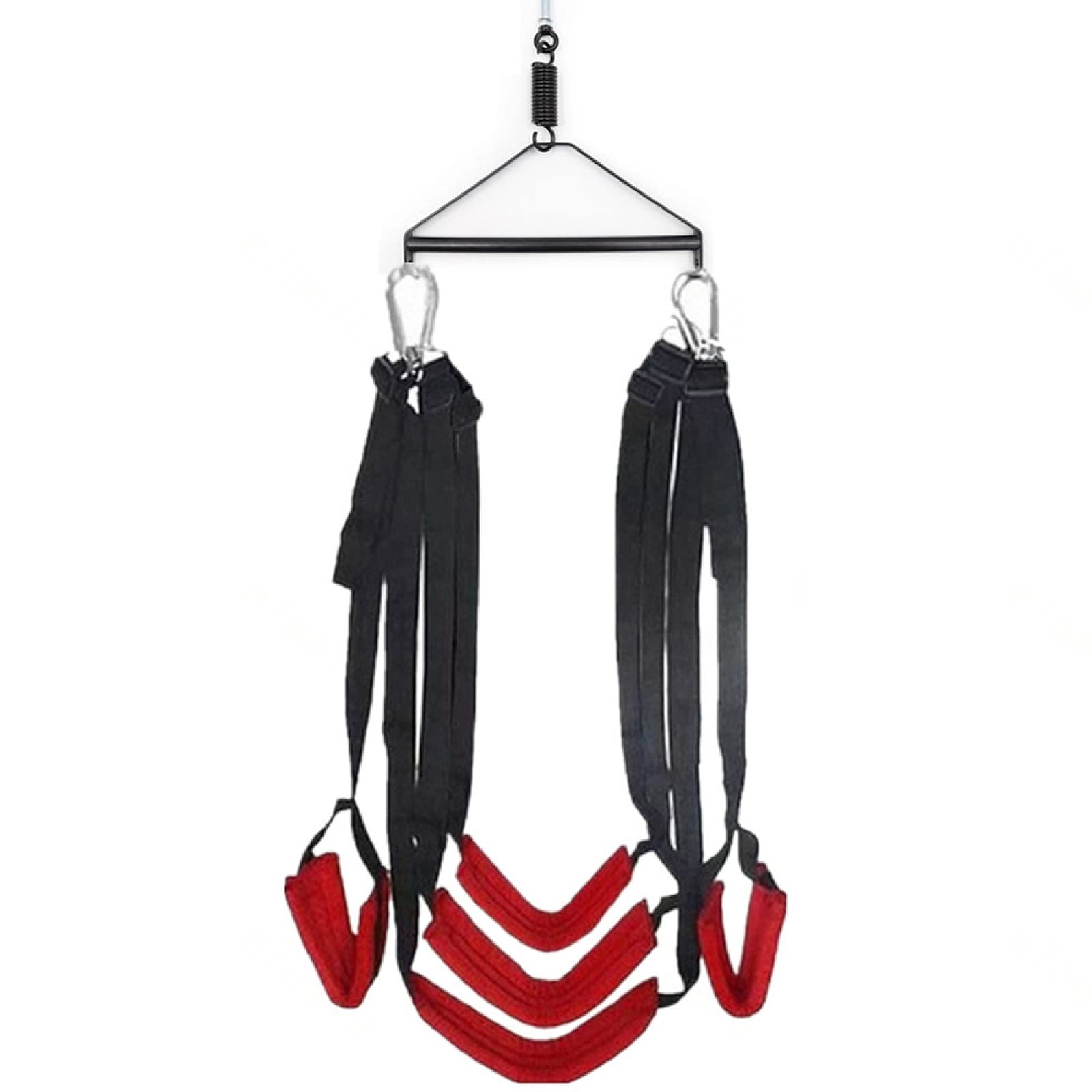 Zjzfl Red Swing Waterproof Height Adjustment, Create New Usage