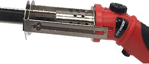 Miniatura 4 de Joywork cuchillo caliente de corte de espuma, cuchillo de calor de fibra óptica y herramienta de corte de cuchillo caliente, herramienta de corte de