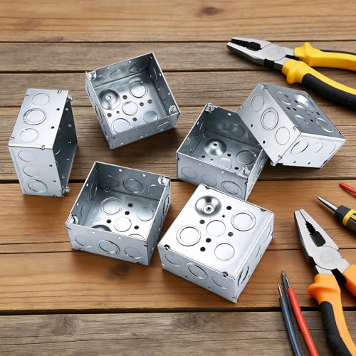 Conexiones galvanizadas 3 Imagen adicional