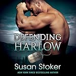 Cover of Defending Harlow