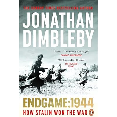 Endgame 1944