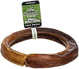 Redbarn Naturals Small Bully Ring Dog Chew