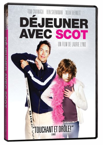 Breakfast With Scott (Version française) [DVD]