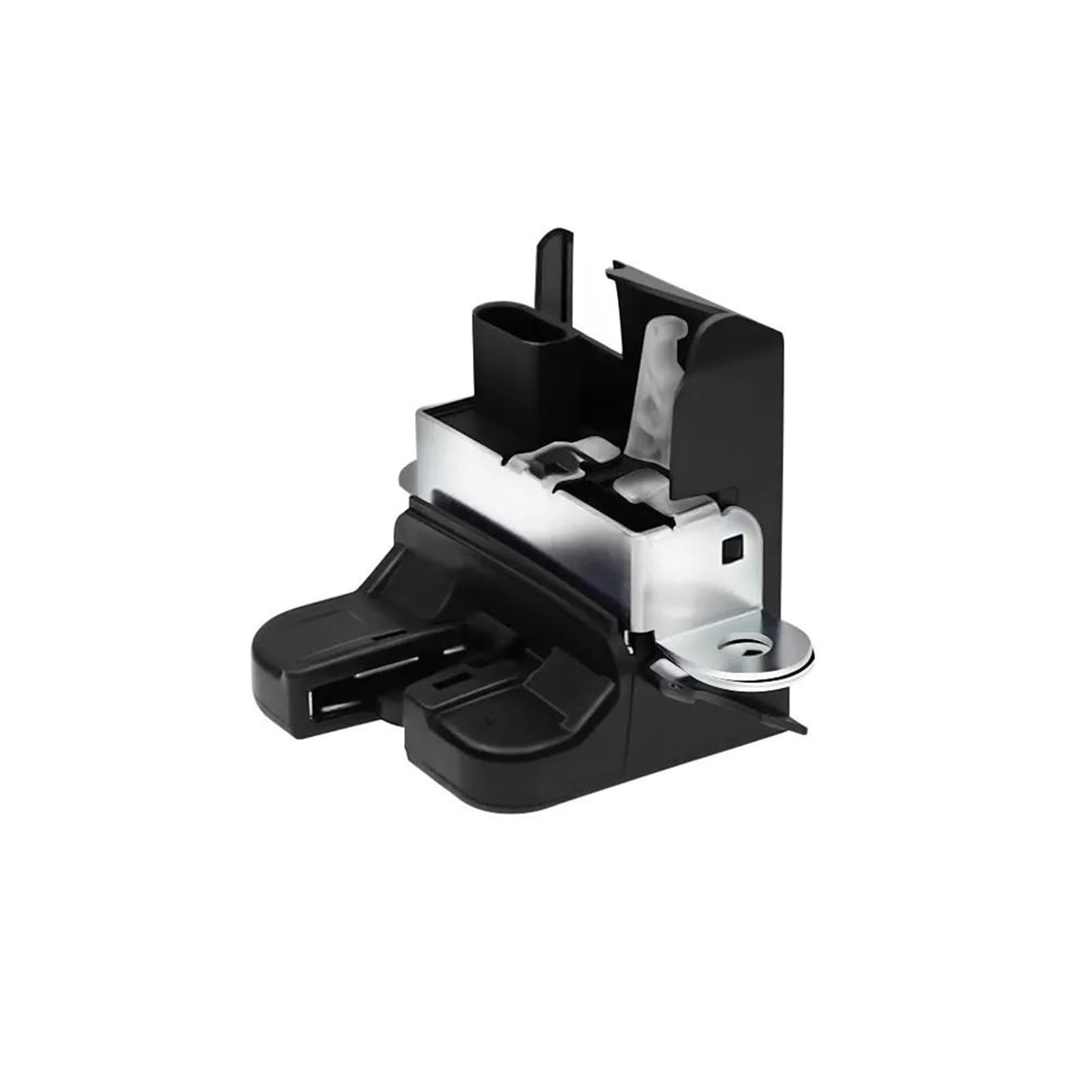 Rear Tailgate Boot Trunk Lid Lock Latch for VW for Golf MK5 MK6 for Passat 3C5 B7 for Tiguan for Touran 1T1 2003-2015
