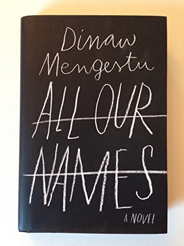 All Our Names view 2