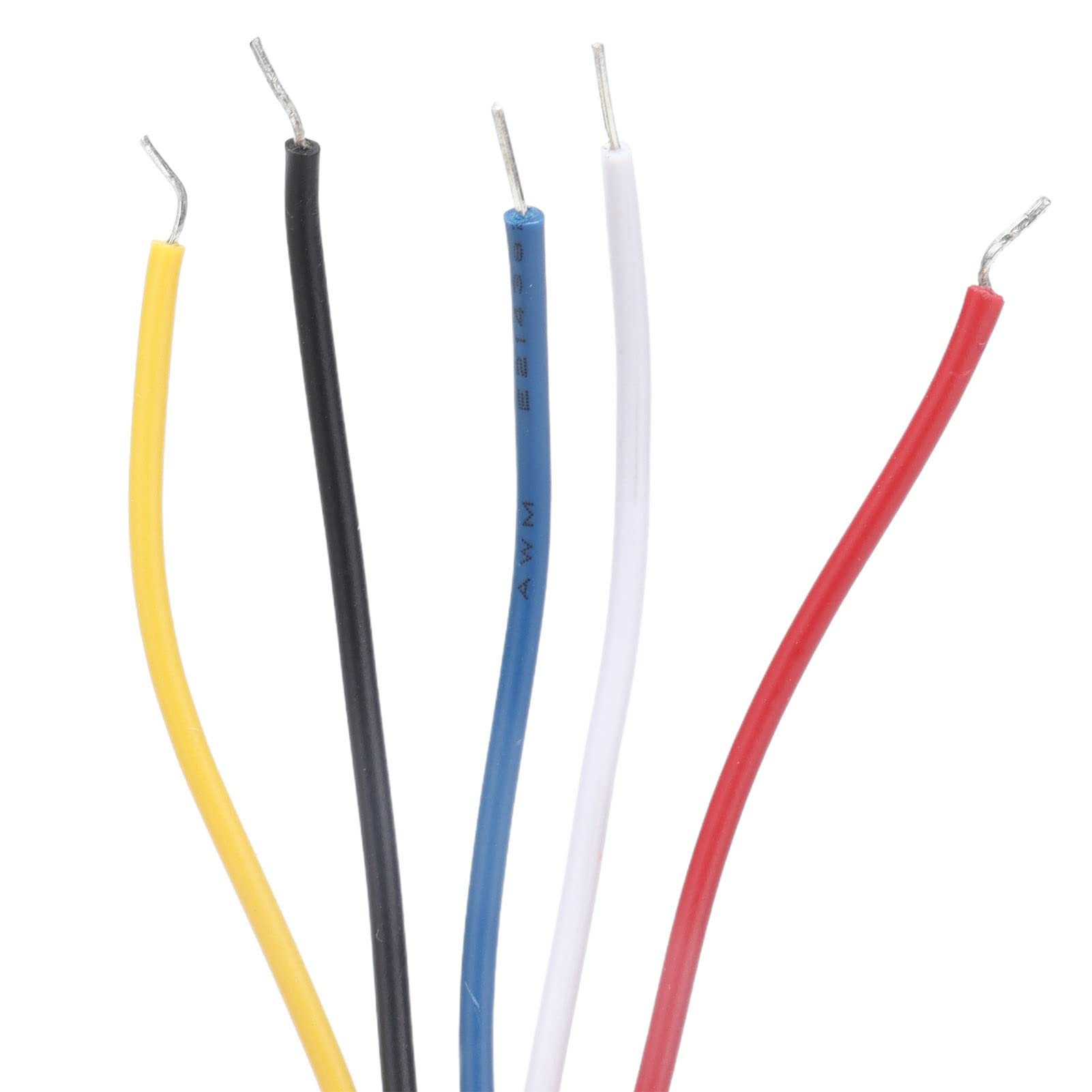 Motor de Engranajes sin Escobillas, Eje D, Reducción de Velocidad de Alto par para Equipos Médicos, Cobre y Acero, 12 V, 1 Juego (32RPM)