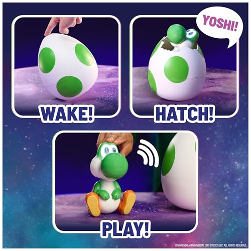 La Mejor Lista de Juegos de yoshi los más recomendados. 22 Imagen adicional