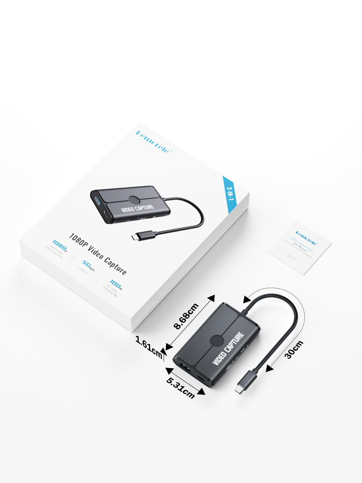 Amazon.co.jp: HDMIキャプチャーボード Switch対応 : パソコン・周辺機器