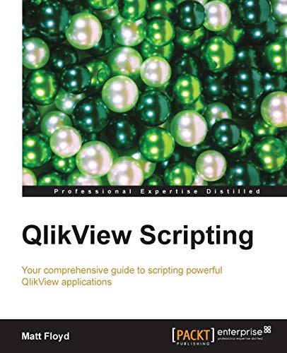 QlikView Scripting view 2