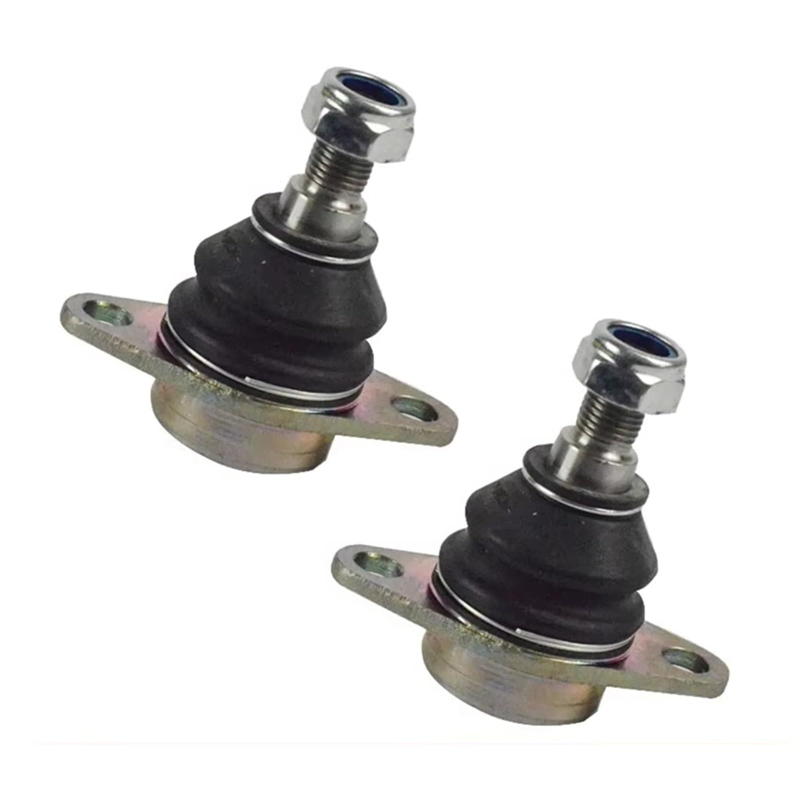 rotules direction Embout D Biellette Direction Compatible Avec BMW Pour X1 2012-2015 Pour 335i 2007-2013 Ensemble Bras Commande Avant À Rotule 31126768988 31126756491