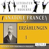  Crainquebille.: Erzählungen, Band 1