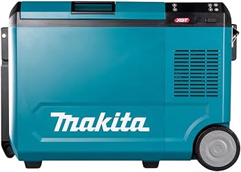 Amazon | マキタ(Makita) 充電式保冷温庫 CW004GZ | Makita(マキタ Amazon | マキタ(Makita) 充電式保冷温庫 CW004GZ | Makita(マキタ