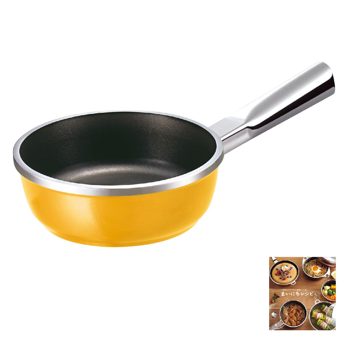 Amazon | [アサヒ軽金属] 油ナシ！料理体験 オールパン（20） | アサヒ
