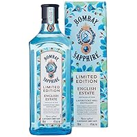 Bombay Sapphire Gin
