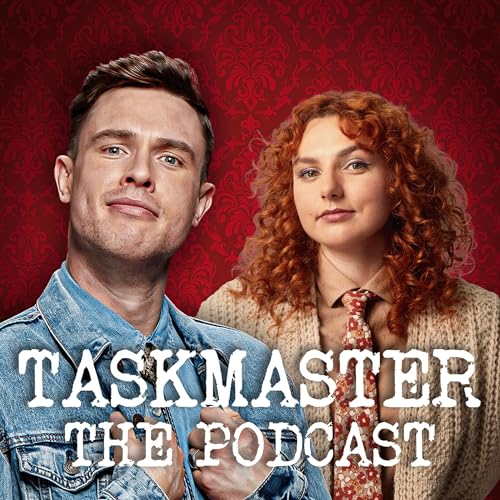 Ep 212. Ania Magliano - Series 20 Ep.2 cover art