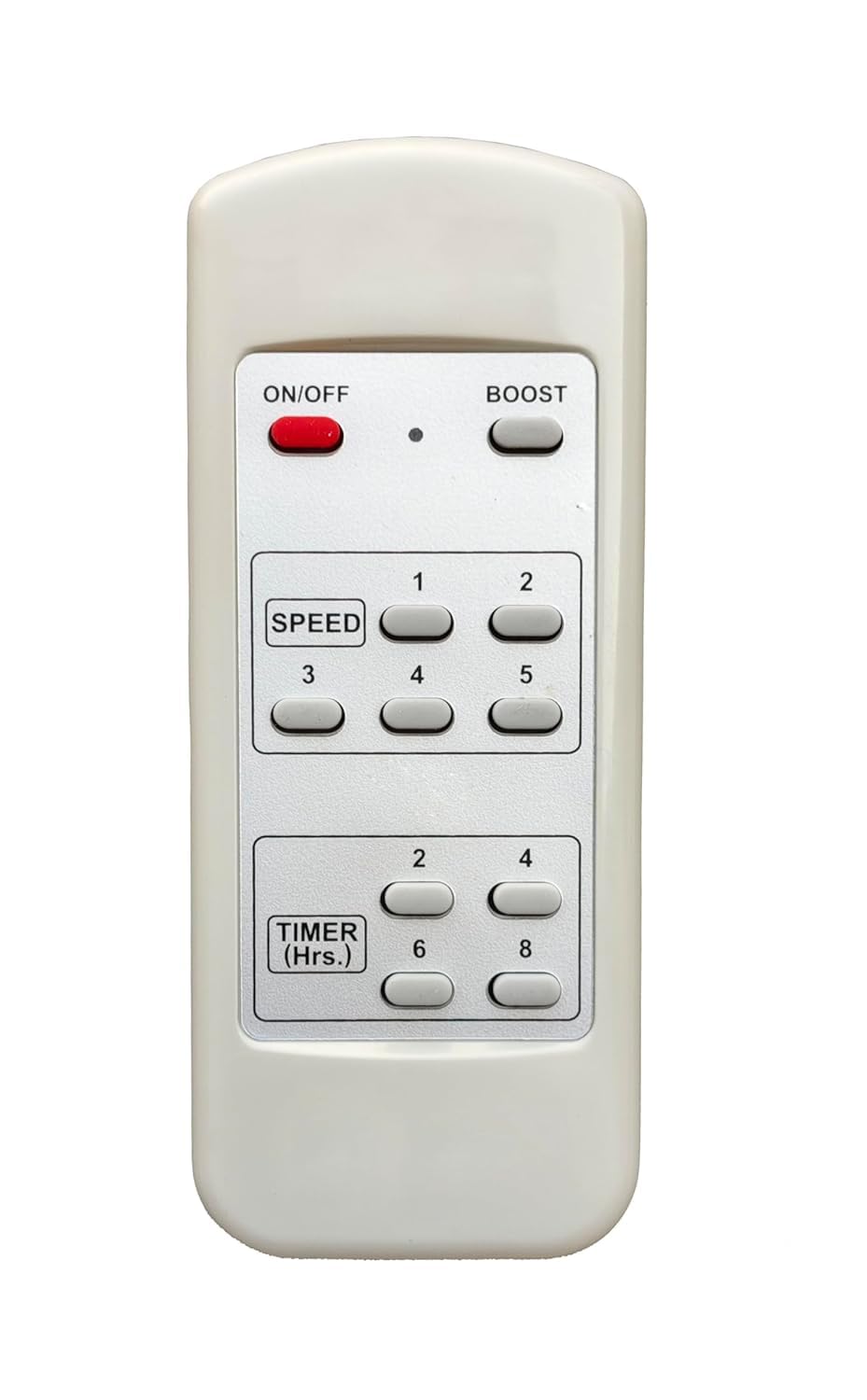 Remote Control Compatible for Orient Electric Fan Remote (Exactly Same Remote Will Only Work)-image-19