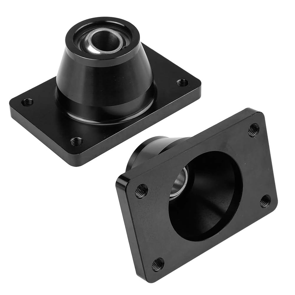 Amazon.co.jp: KIMISS アルミ合金 クイックシフト ショート