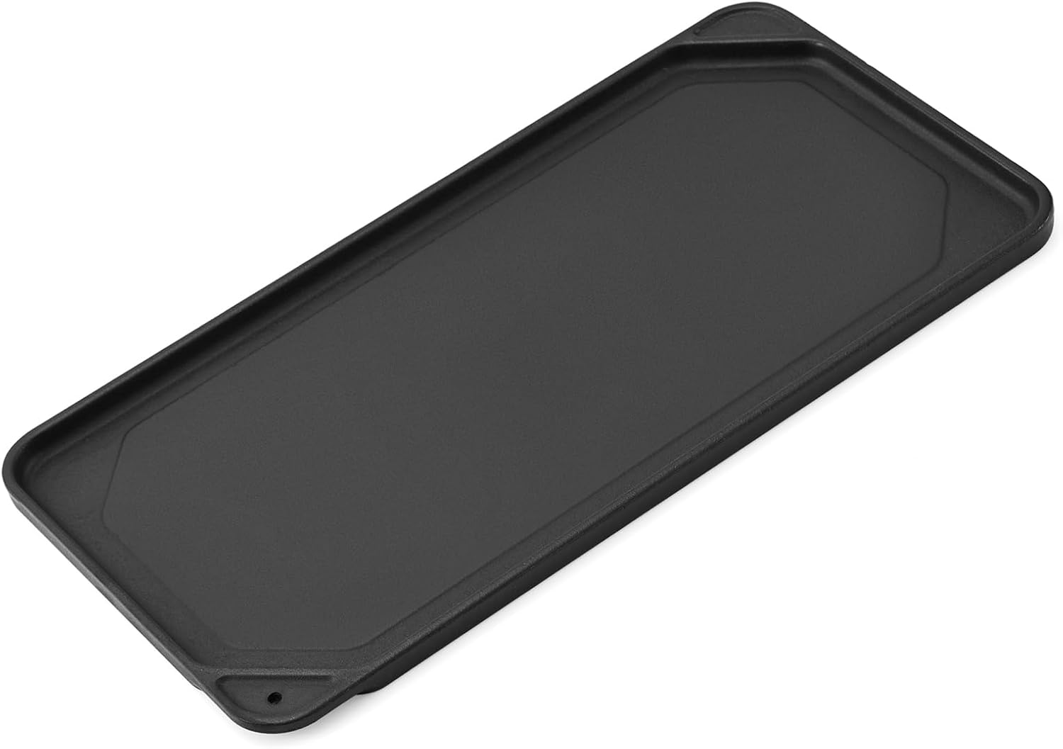 Allstare 4396096RB W10297135 Griddle Replacement Parts for Whirlpool Gas Stove Parts Maytag Kitchenaid Gourmet Jenn Air Amana Range Cooktop Griddle Plate Cast Iron Flat Top Pan 1 Pack