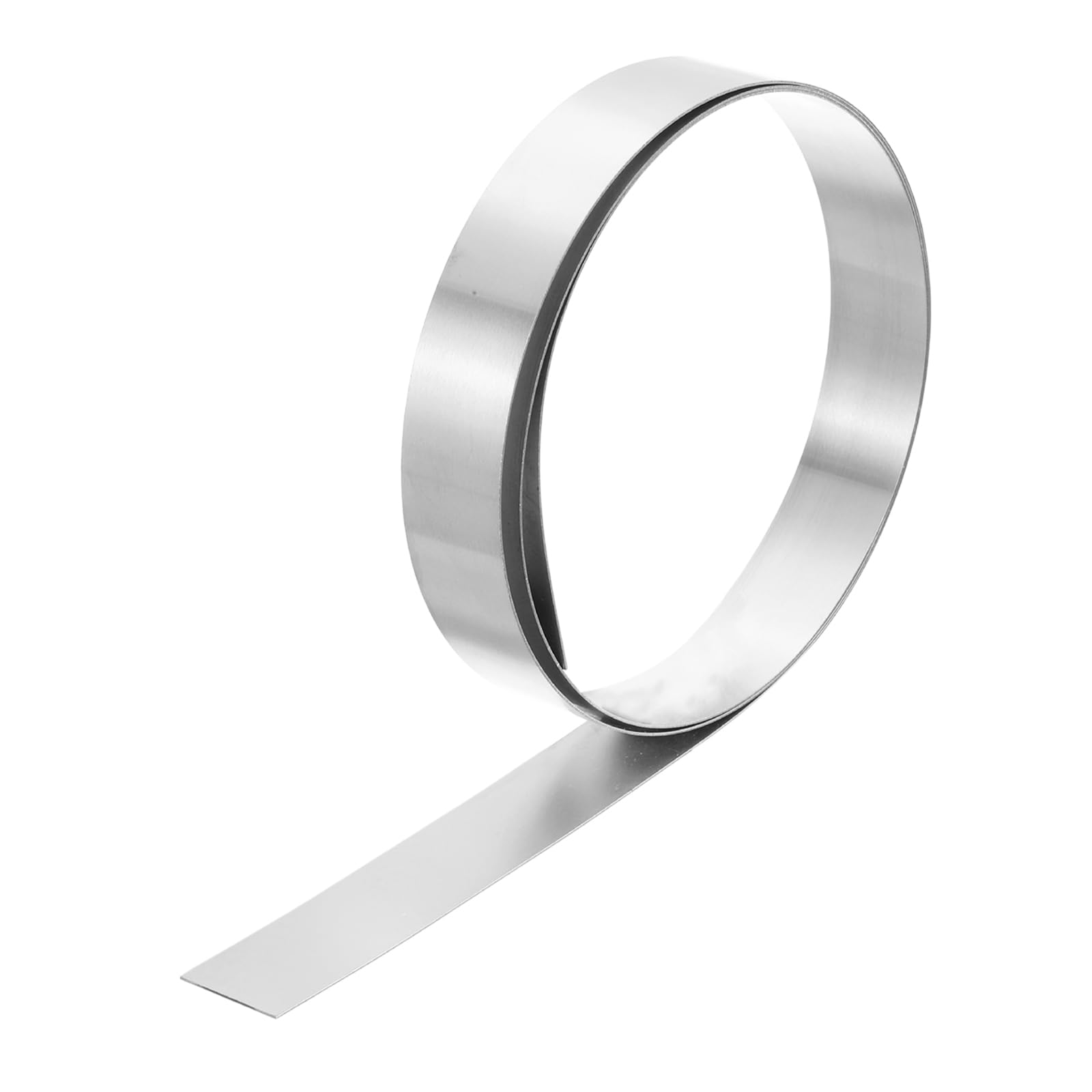 Photo 1 of MECCANIXITY 301 Stainless Steel Foil Roll