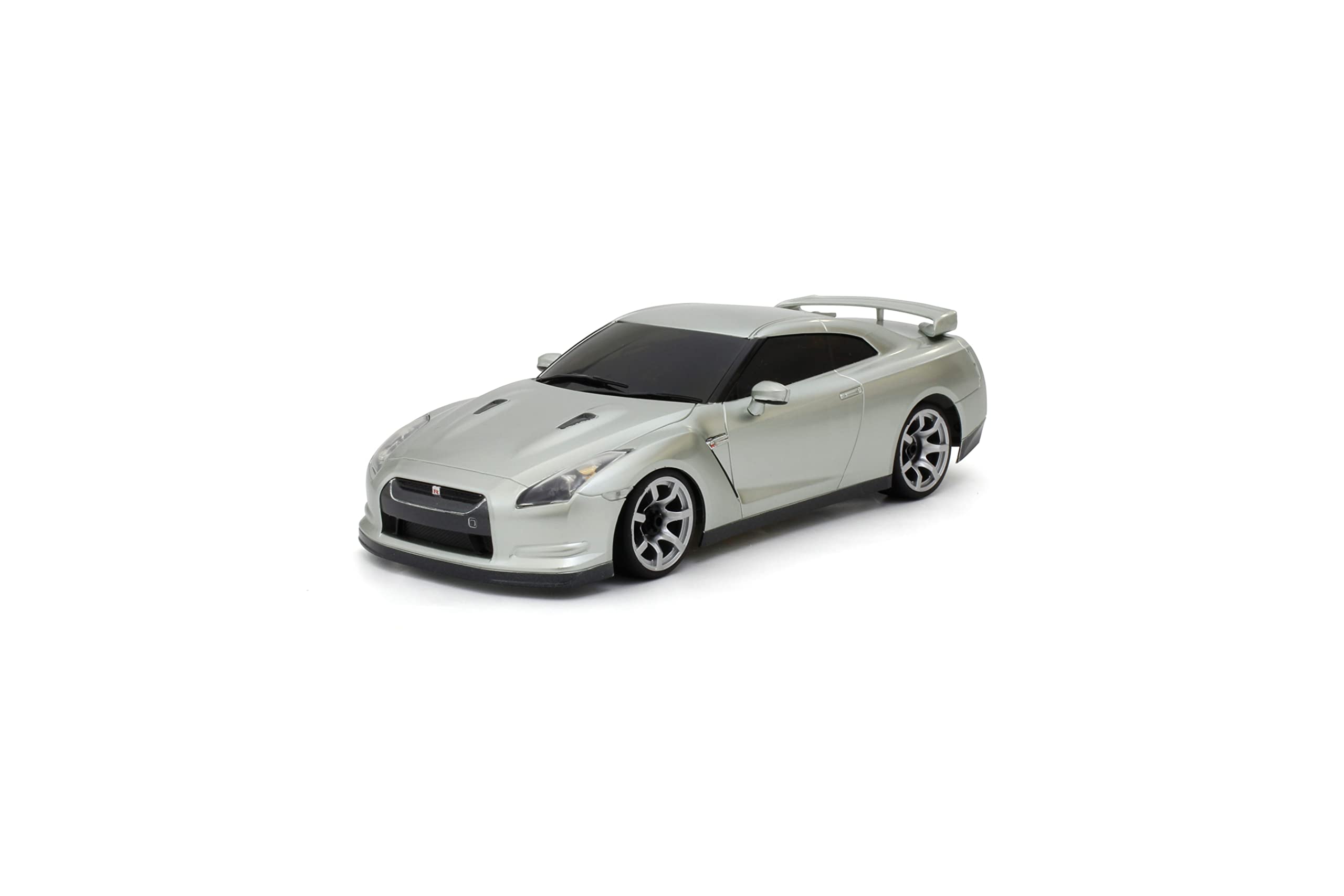 Kyosho America 66608 FIRST Mini-Z Nissan GTR (R35)