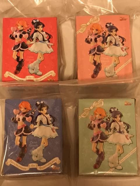 Amazon | ふたりはプリキュア 15th Anniversary party キュアブラック