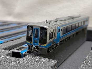 KATO 10-1505 JR四国2000系特急「しおかぜ・いしづち」7両セット Amazon.co.jp: JR四国2000系 特急しおかぜ・いしづち7両セットKATO 10
