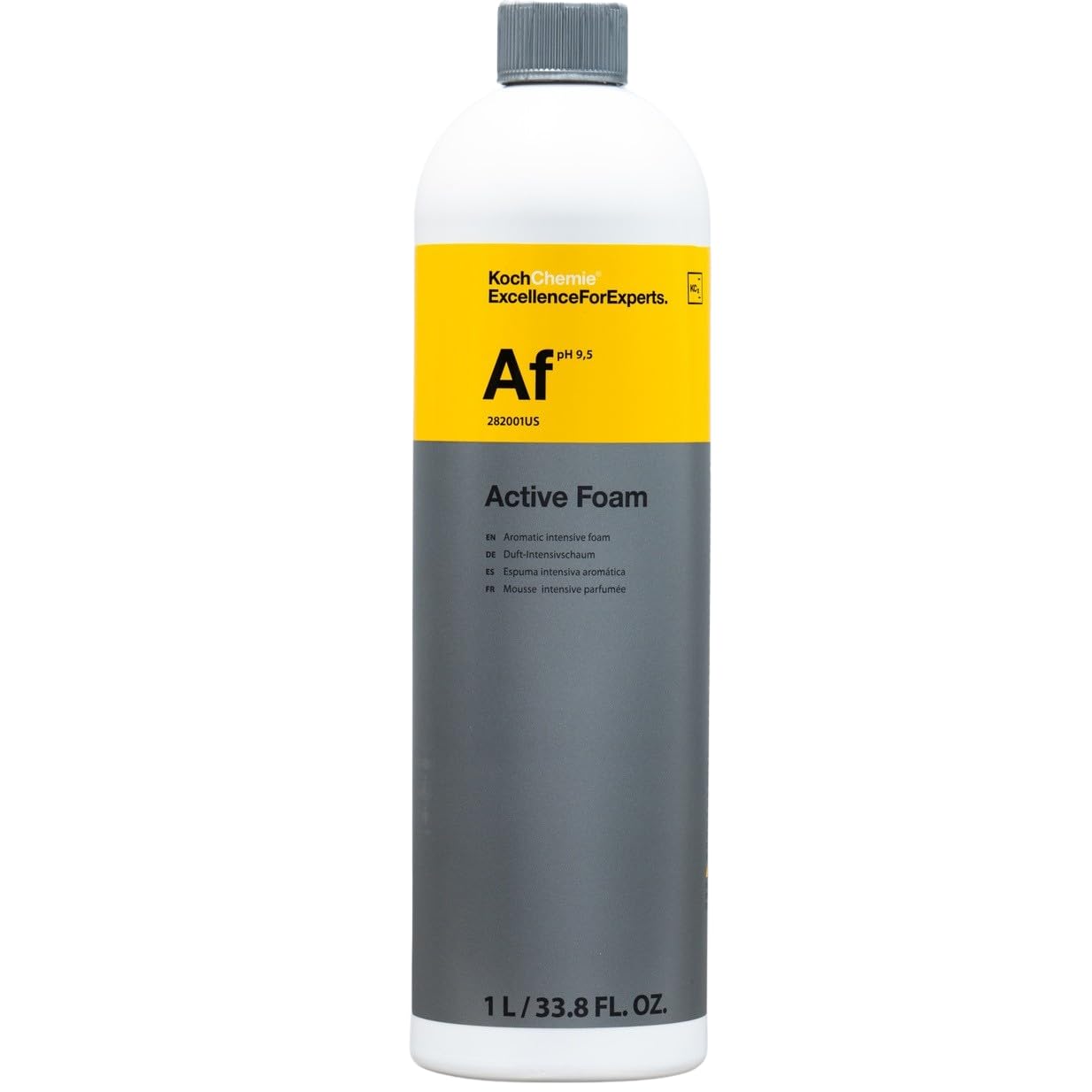 KOCHCHEMIE Active Foam 1000ml