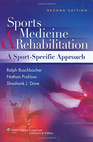 Sports Medicine and Rehabilitation: A Sport-Specific Approach