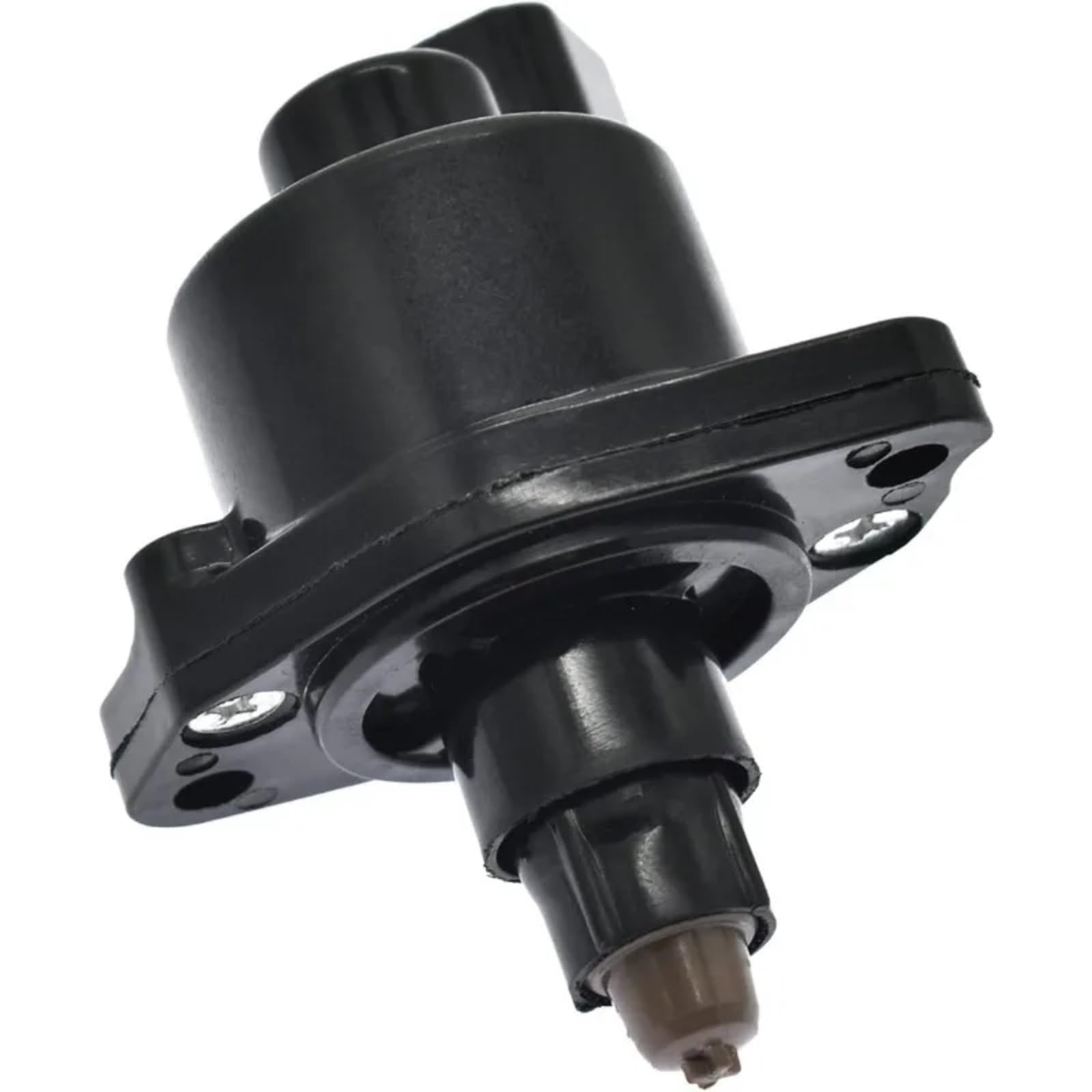 Tudexx One Color Idle Air Control Valve Compatible With Mitsubishi For Eclipse 1990-1999 For Galant 1990-1994 Idle Air Control Valve Iac Valve Auto Replacement Parts Md628051