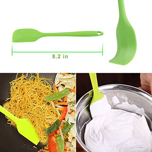 Image of 7PCS Silicone Egg Bites Mold Set with Steamer Rack for 6qt 8qt Instant Pot