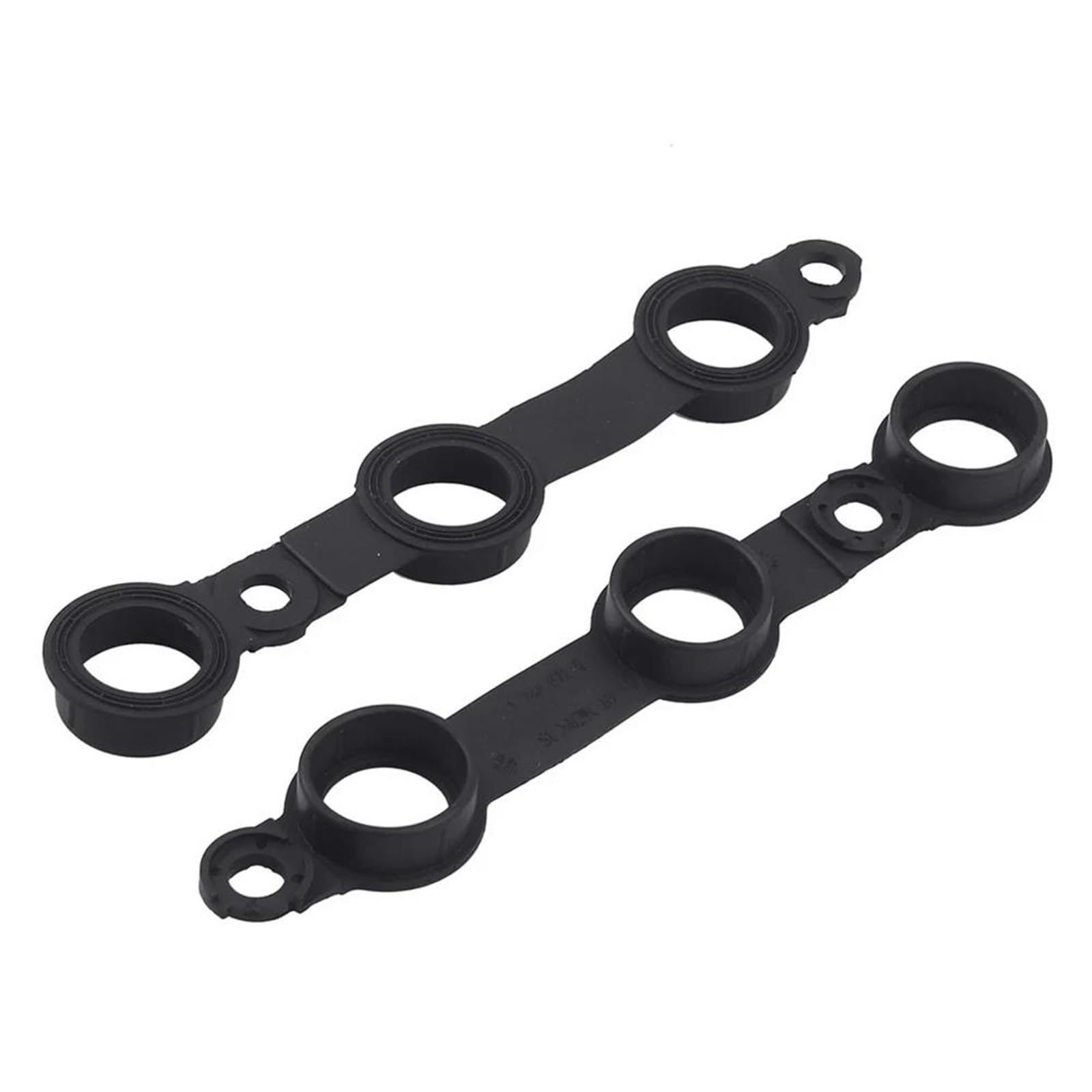 Culata Válvula Balancines Tapa Junta Juego Juego De Juntas Para Tapa Válvulas Del Motor Para X3 X5 Z4 E39 E46 E53 E83 11129070990 11121726537 11120030496 11121437395 Tapas Balancines Goma