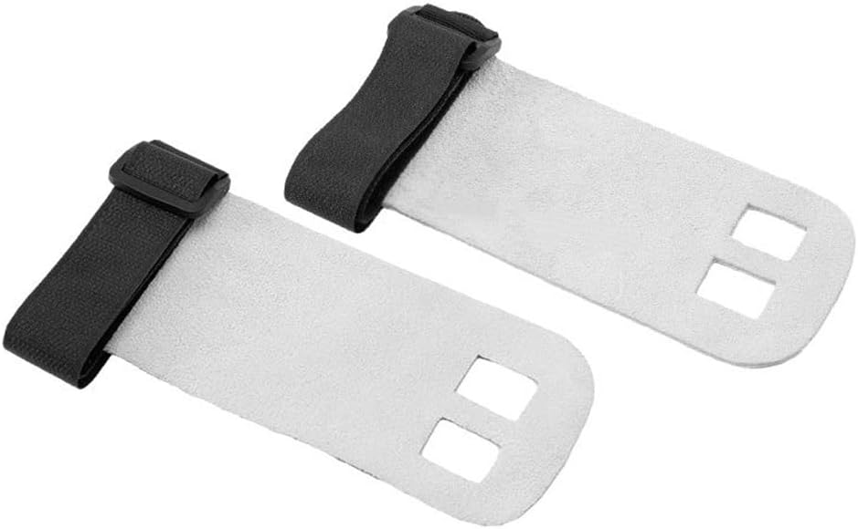 Pull Up Grip with Movement Assistance for Horizontal Bar Hard Pull Wrist Protection(Small)