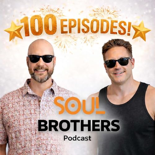 Episode 100 - Identity