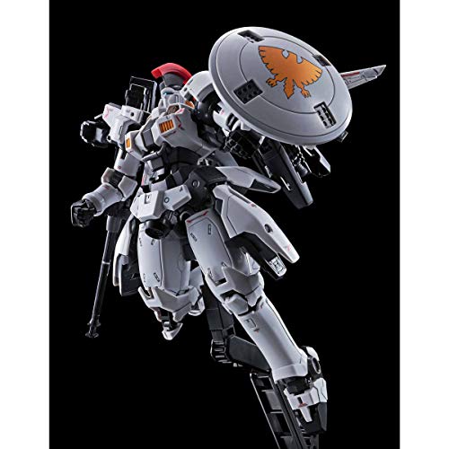 Kit de modelo RG 1/144 Tallgeese Color TV Animation miniatura 6