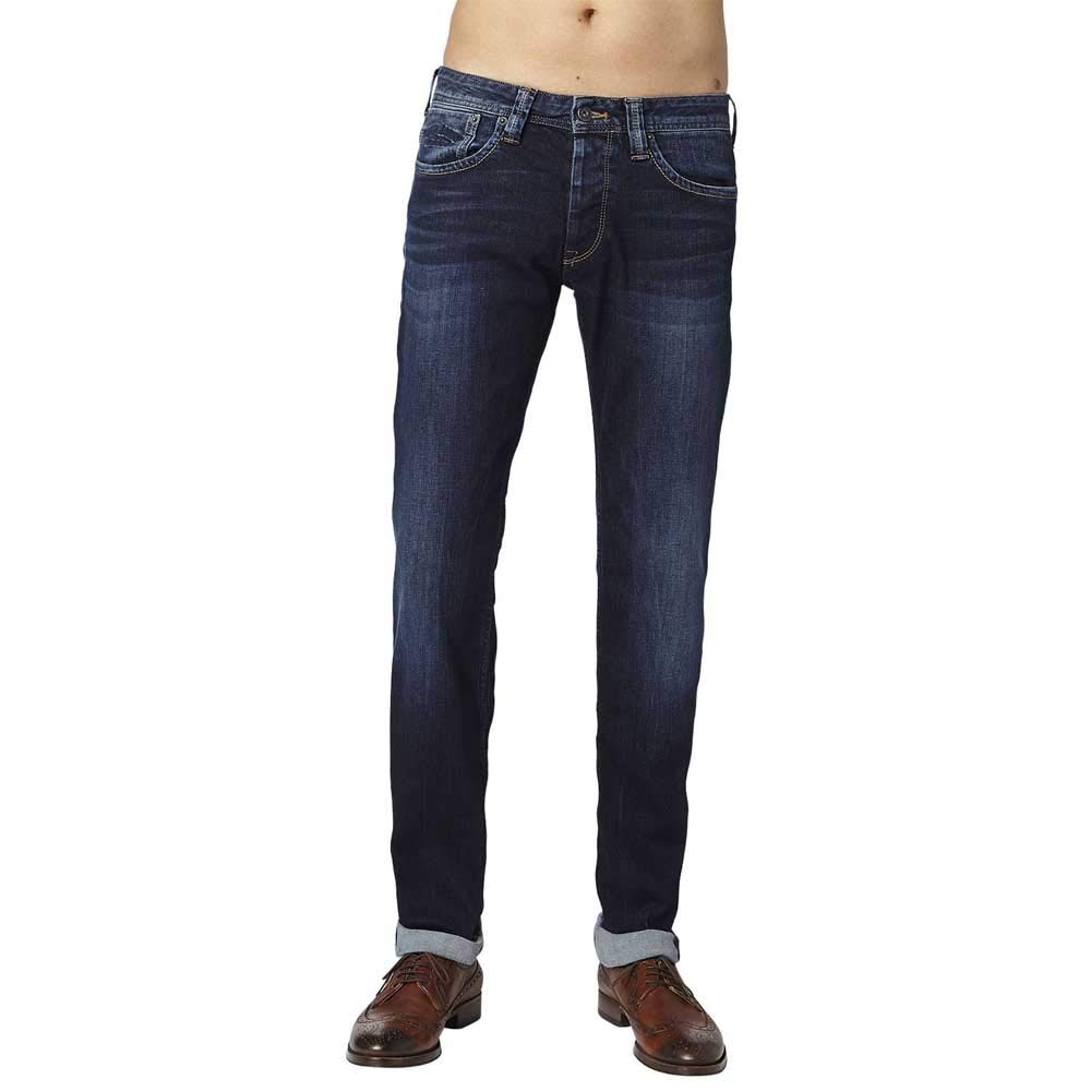 Pepe Jeans Hatch Jeans', Vaqueros Hombre — view 60