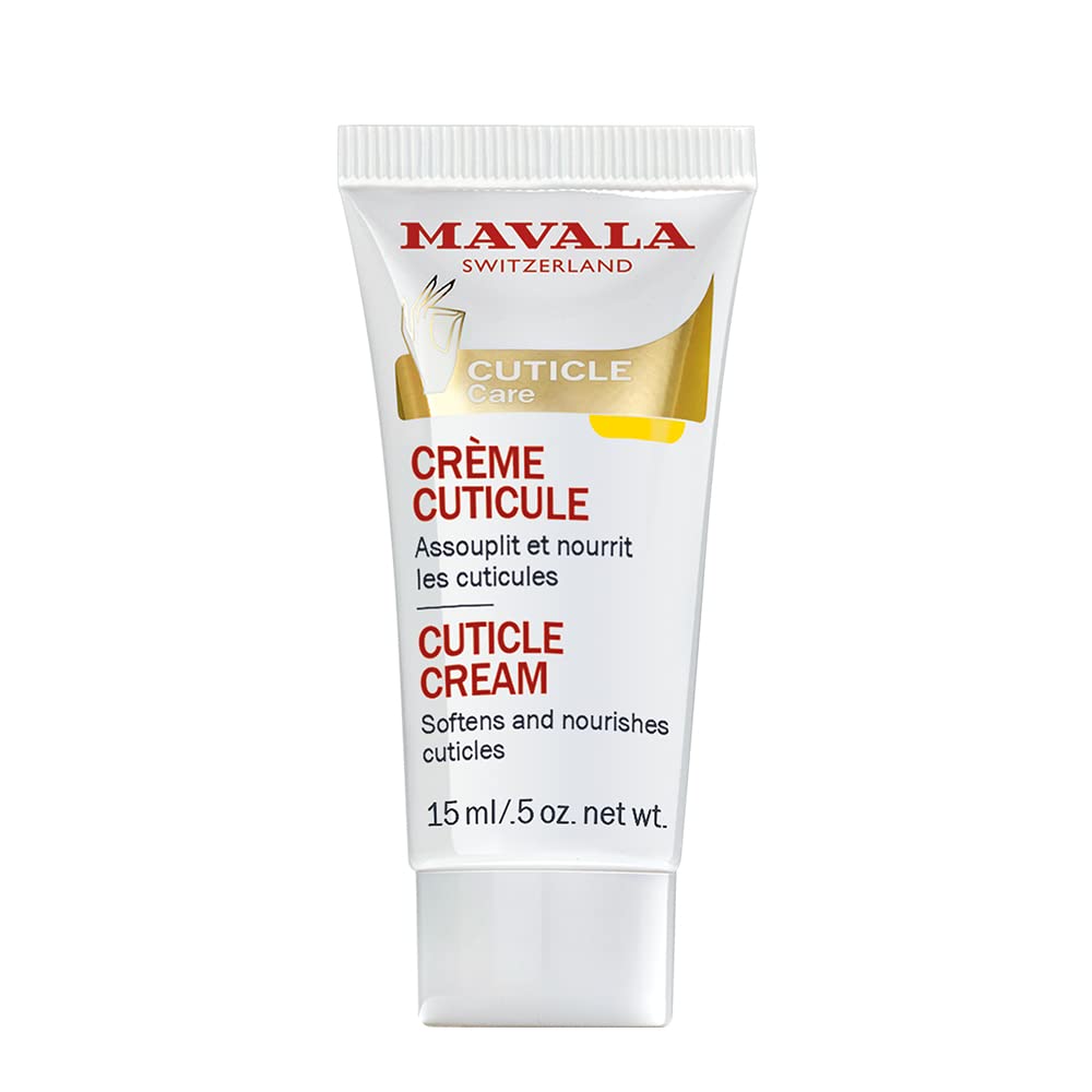CREMA CUTCOLE