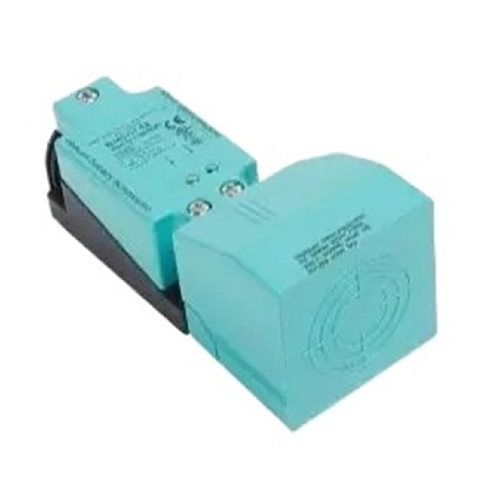 UITGVDQAT 1pcs sensors NJ40+U1+A2 NJ40+U1+E0 proximity switch(NJ40-U1-A2)