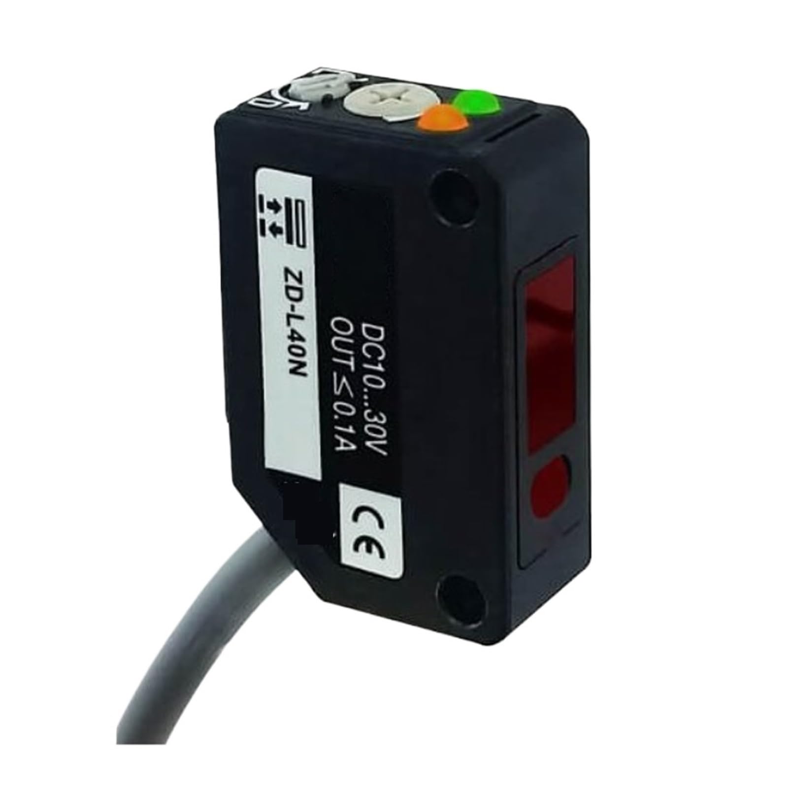 SBSSYVLMV 1pcs ZD-L40N Sensors