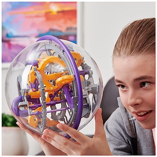 Recopilación y reviews de Perplexus epic - los más vendidos. 9 Imagen adicional