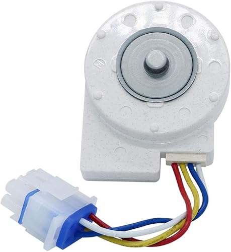 Motor de ventilador evaporador para refrigerador 241509402 de AMI PARTS-Reemplaza PS1526073 AP3958808 AH1526073 EA1526073 1196443 241509401