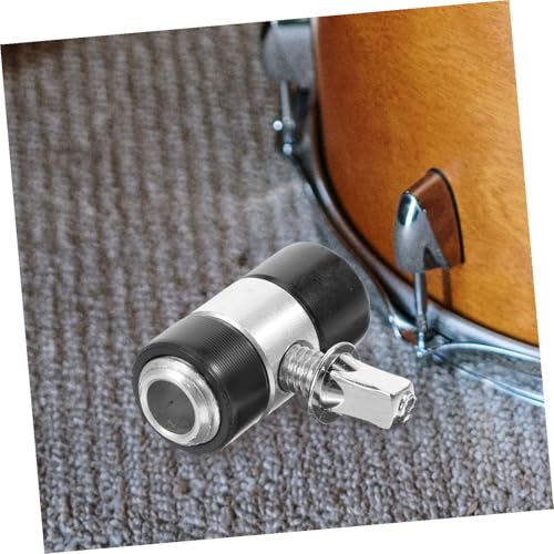 Beater metálico ponderado para pedal de bateria miniatura 6