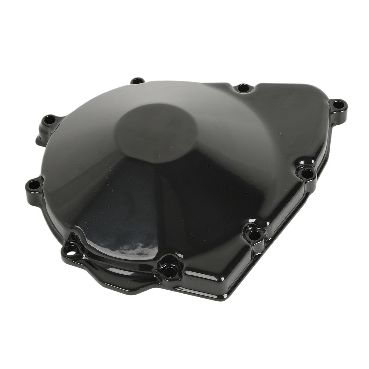 Protectores del cárter del motor de la moto Motocicleta para cubierta del cárter del estator del motor para Suzuki GSX600F GSX750F para KATANA 1998-2006 GSF600 para BANDIT 600 1996-2003 2002 2001 2000