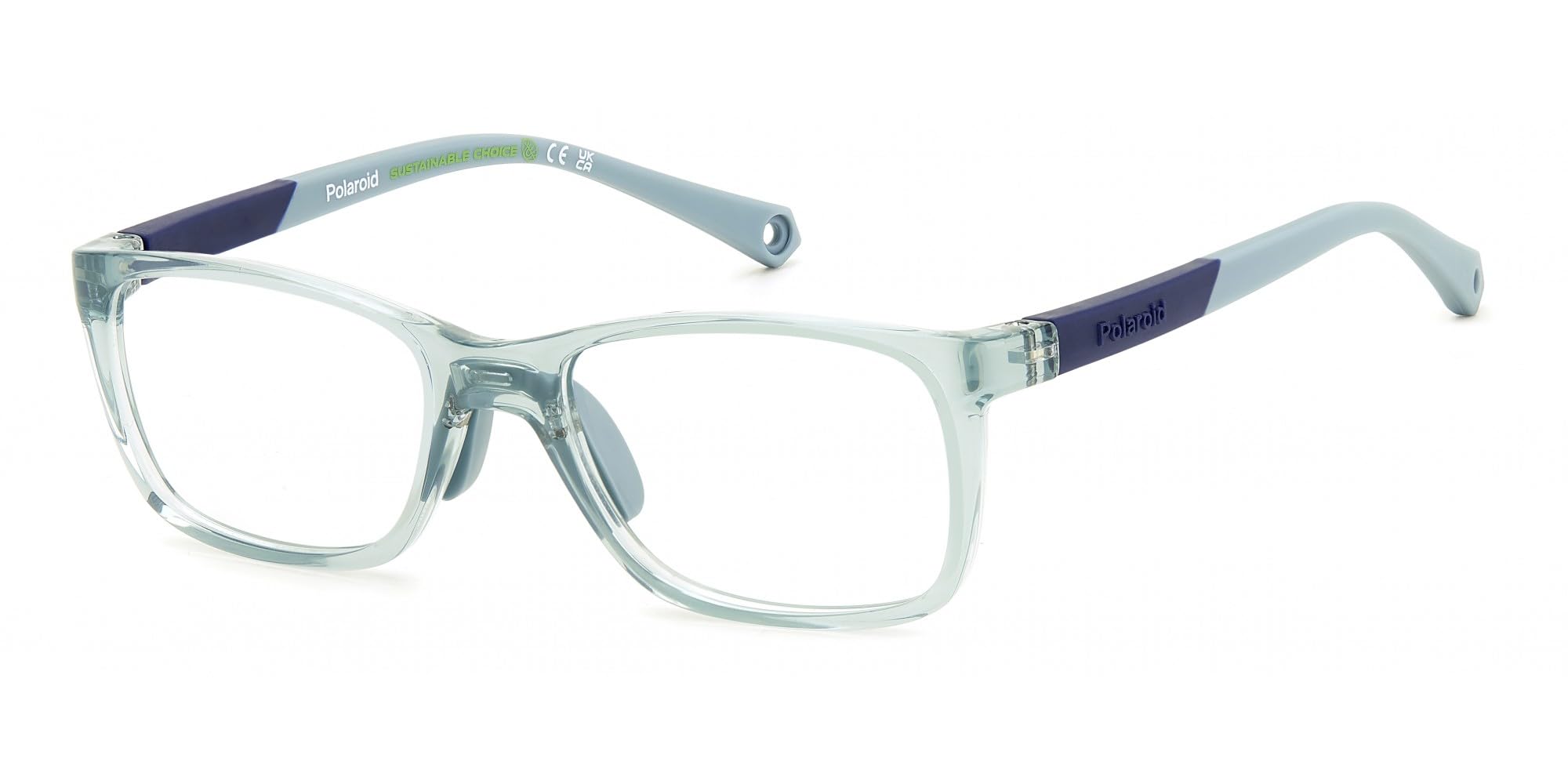 Pld D835 Marcos para gafas recetadas Unisex niños