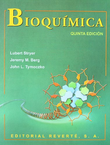  Bioquímica