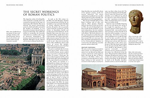 Image of Ancient Rome: An Illustrated History