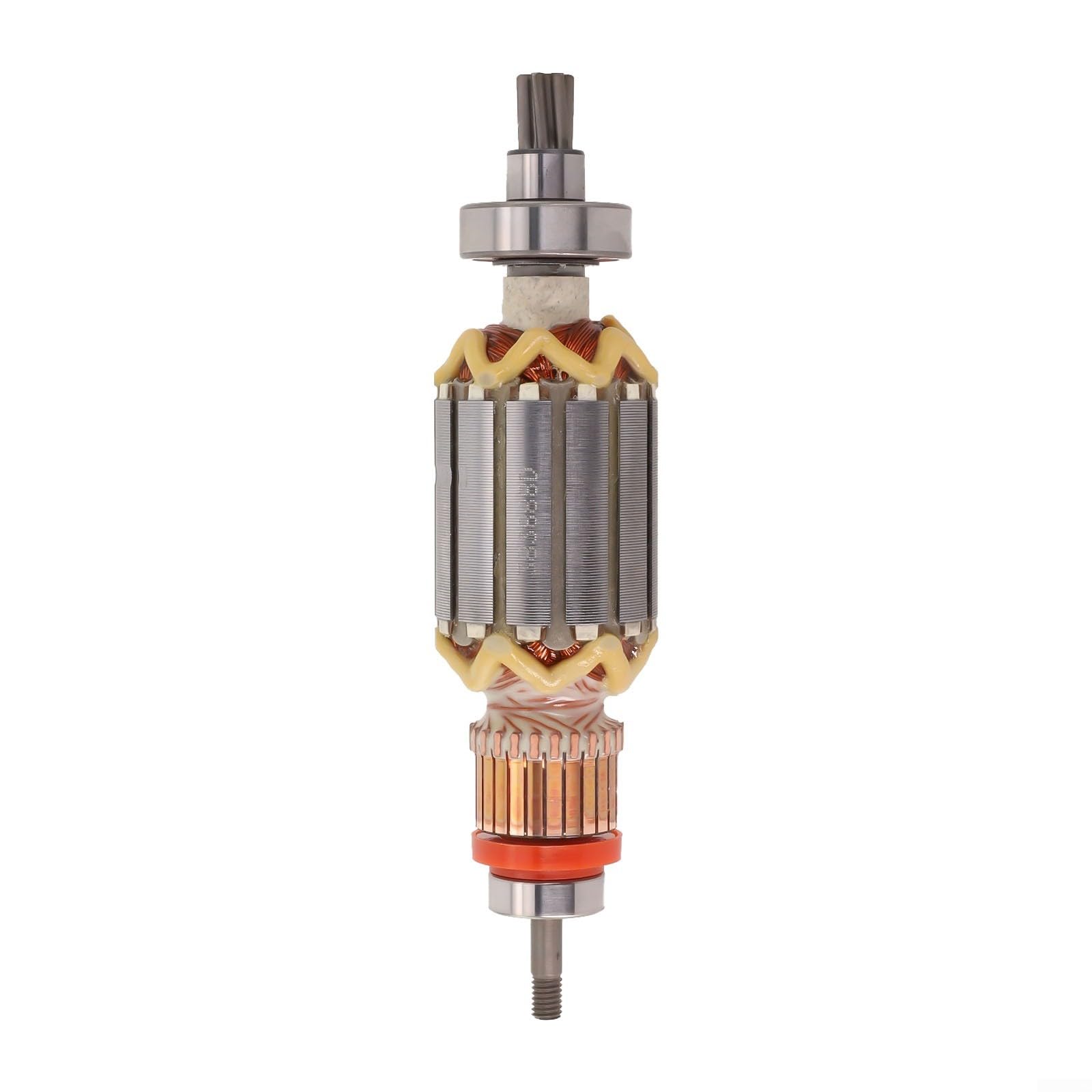 Ancoraggio rotore martello elettrico,Armatura di ricambio per HR4003C,Parte centrale motore utensile elettrico,Componente di riparazione trapano pesante