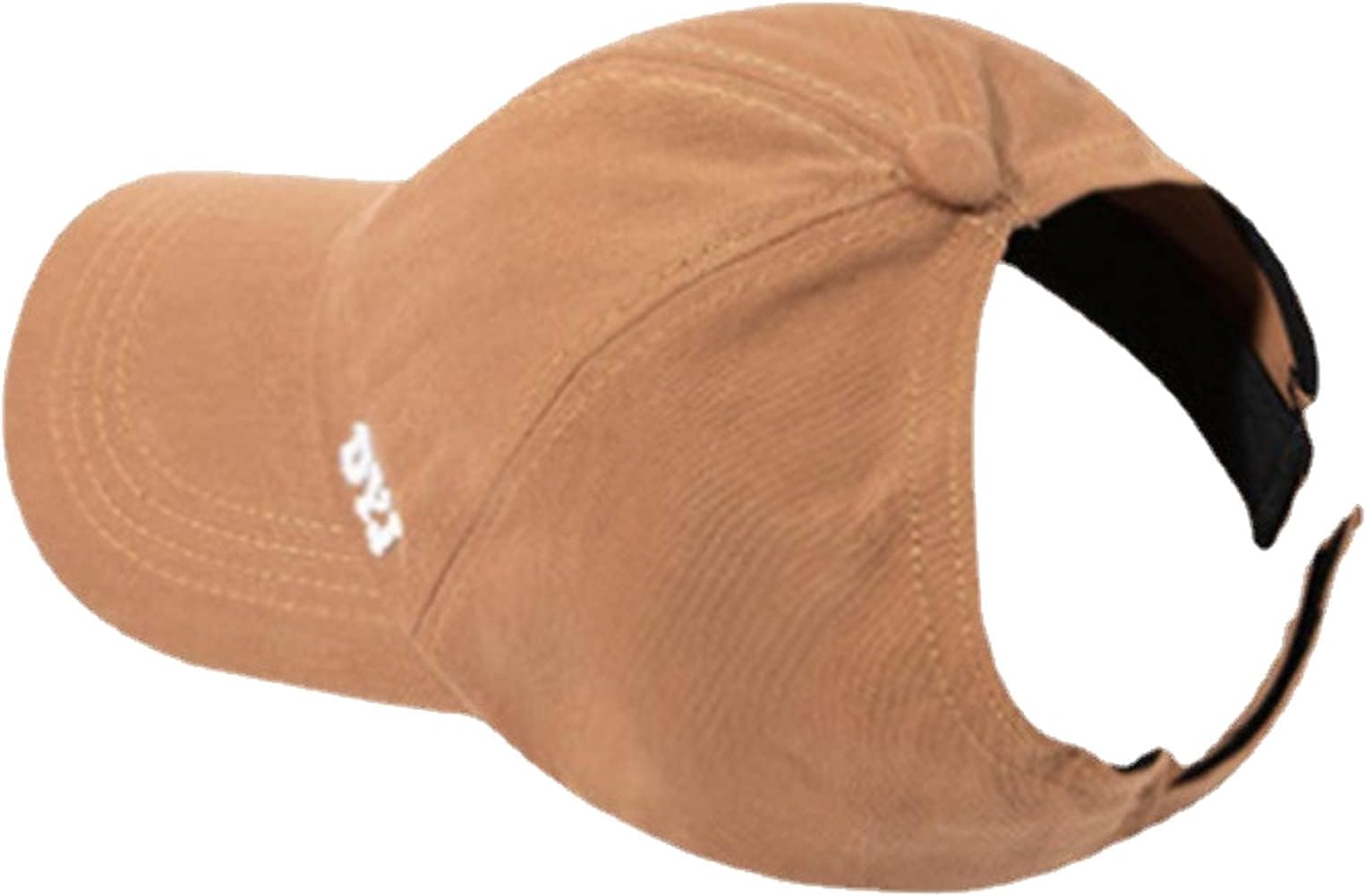 Baseball Cap Women's Baseball Cap Hiking Umbrella Cap Sun Hat Sun Protection Baseball Cap UV Tennis Golf Baseball Cap Sun Protection Travel Breathable Peaked Cap Visor Hat