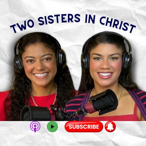 Page de couverture de Two Sisters in Christ