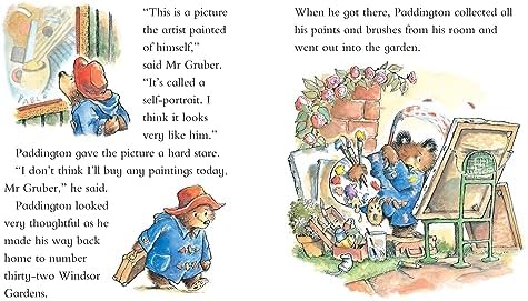 パディントン英語絵本6冊セットPaddington's Big Suitcase パディントン英語絵本6冊セットPaddington's Big Suitcase