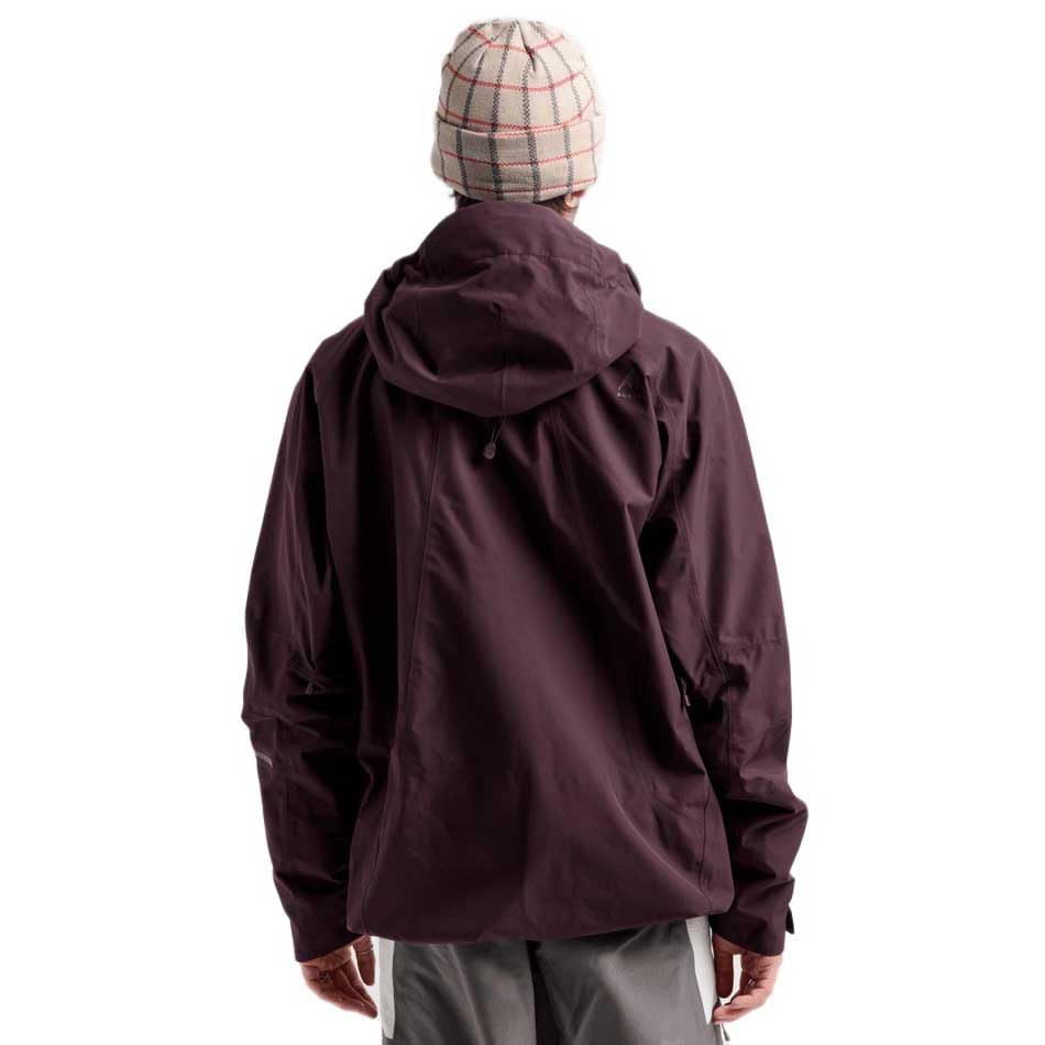 Burton Chaqueta Reserve 2L XL
